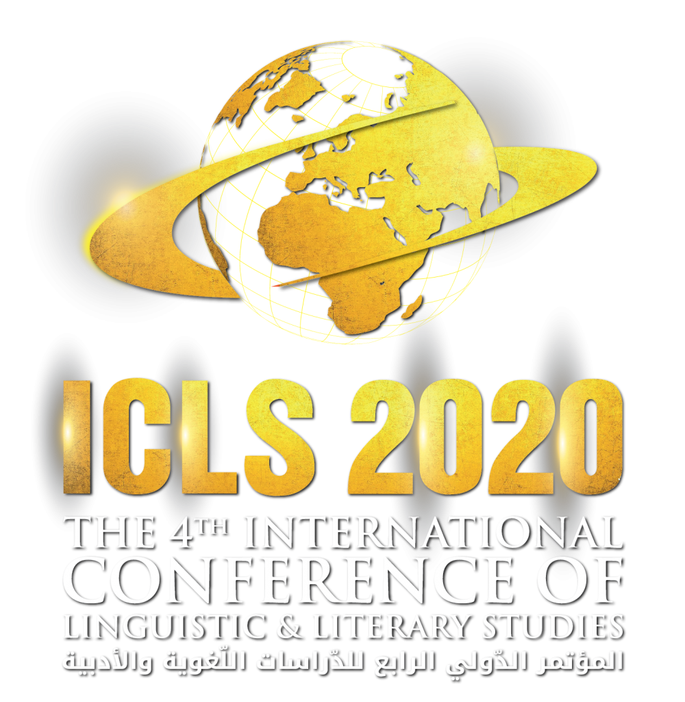 4th International Conference of Linguistic Studies