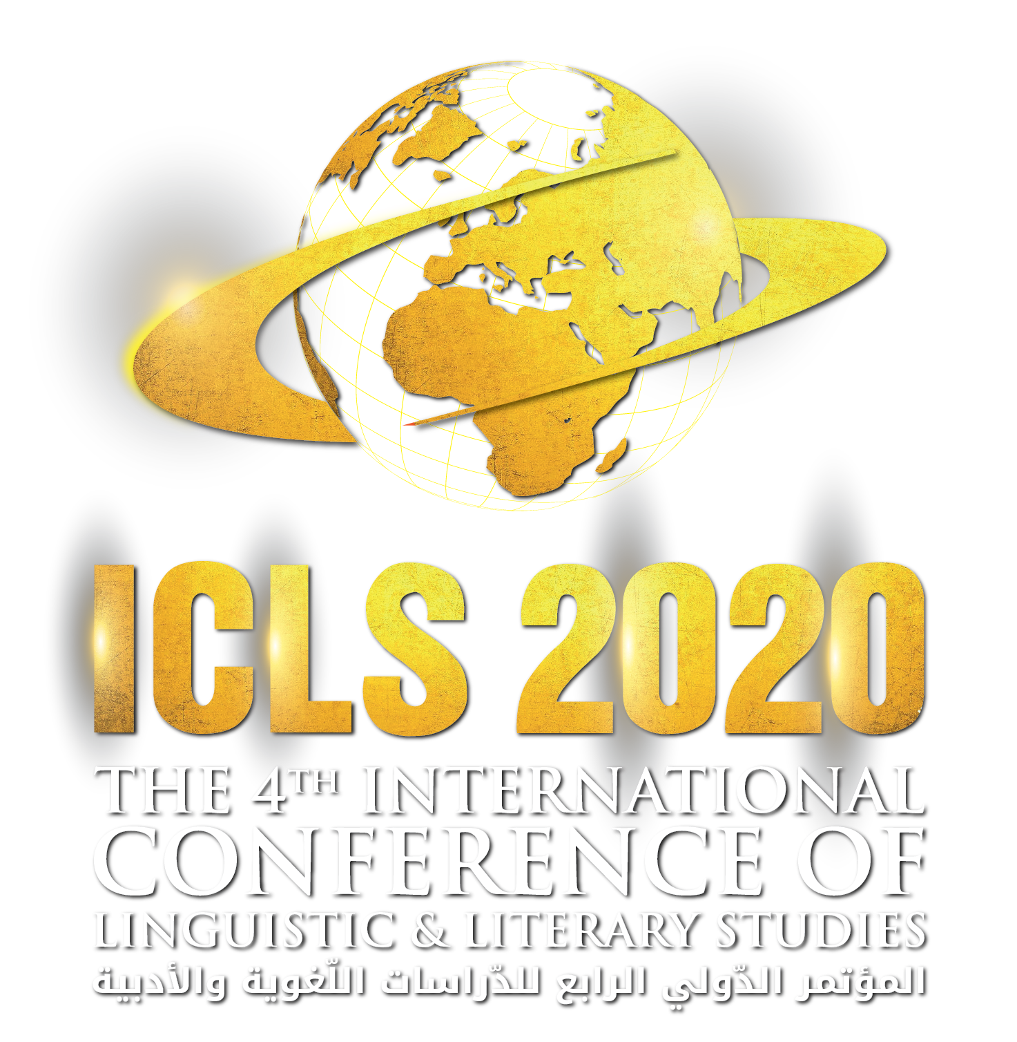 4th International Conference of Linguistic Studies